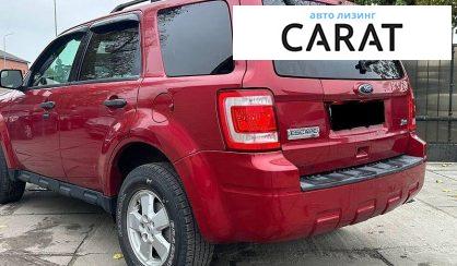 Ford Escape 2009