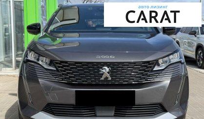 Peugeot 3008 2023
