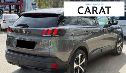 Peugeot 3008 2023