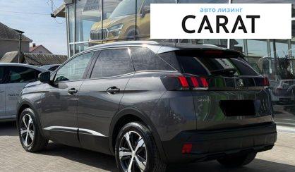 Peugeot 3008 2023