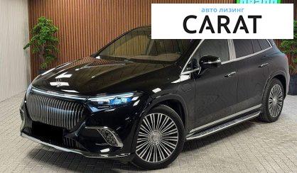 Розглянути Mercedes-Benz Maybach 2024 Mercedes-Benz Maybach 2024 - авто лізинг Carat