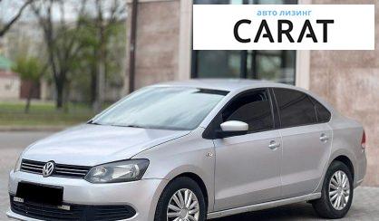 Volkswagen Polo 2012