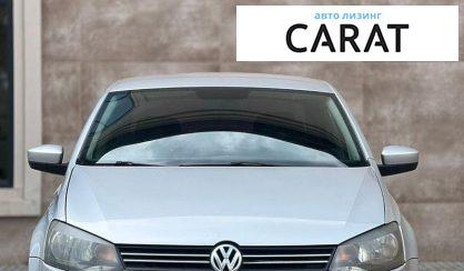 Volkswagen Polo 2012