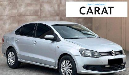 Volkswagen Polo 2012