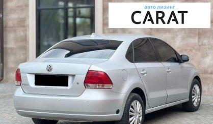 Volkswagen Polo 2012
