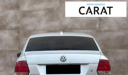 Volkswagen Polo 2012