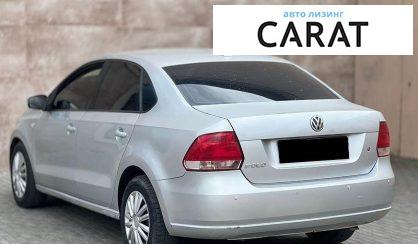 Volkswagen Polo 2012