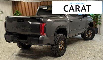 Toyota Tundra 2024
