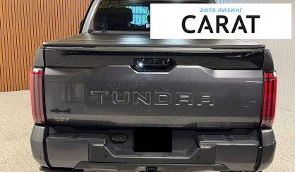 Toyota Tundra 2024