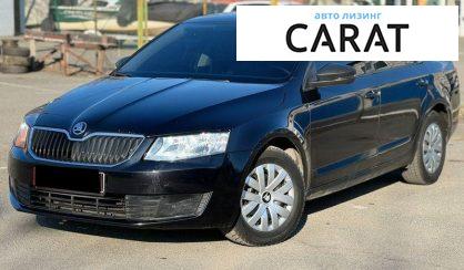 Розглянути Skoda Octavia 2015 Skoda Octavia 2015 - авто лізинг Carat