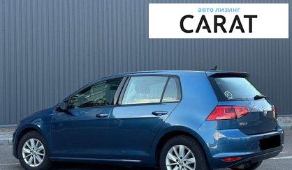 Volkswagen Golf 2017