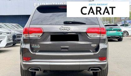 Jeep Grand Cherokee 2014