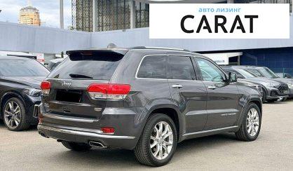 Jeep Grand Cherokee 2014