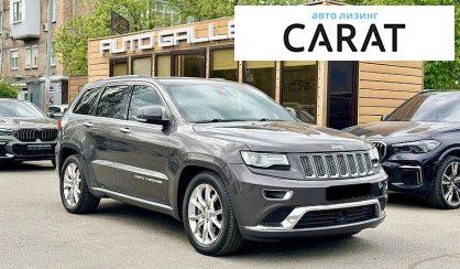 Jeep Grand Cherokee 2014