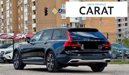 Volvo V90 2019