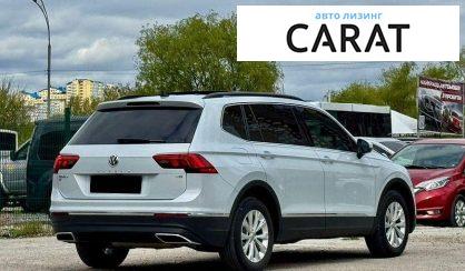 Volkswagen Tiguan 2017