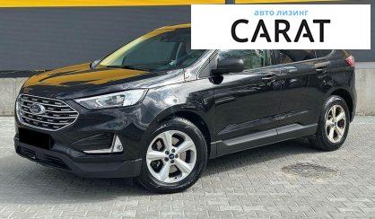Розглянути Ford Edge 2018 Ford Edge 2018 - авто лізинг Carat