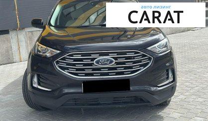 Ford Edge 2018