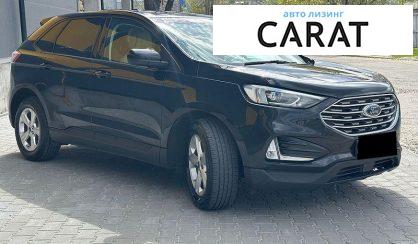 Ford Edge 2018