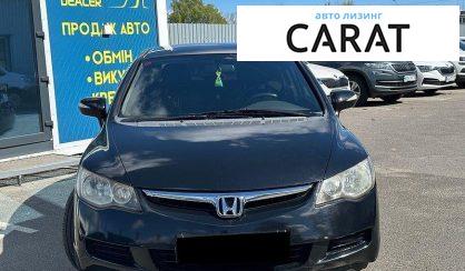 Honda Civic 2007