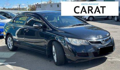 Honda Civic 2007