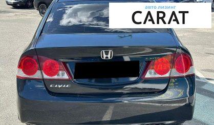 Honda Civic 2007