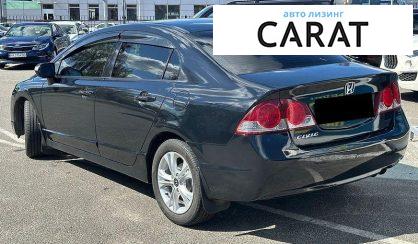 Honda Civic 2007
