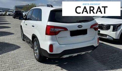 Kia Sorento 2014