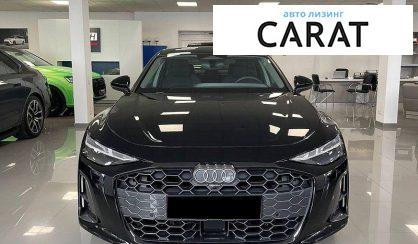 Audi A6 2026