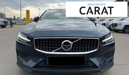 Volvo V60 2021