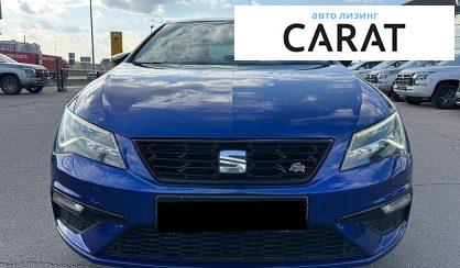 Seat Leon 2018