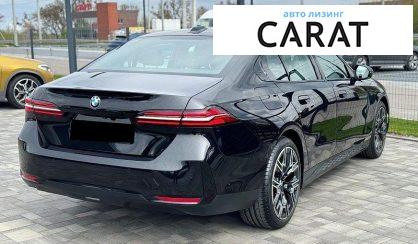 BMW 5 Series 2024