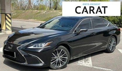 Lexus ES 2023