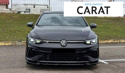 Volkswagen Golf R 2021