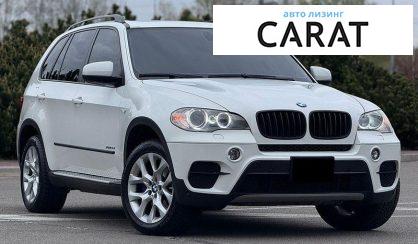 BMW X5 2011