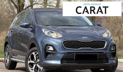 Kia Sportage 2019