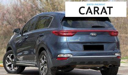 Kia Sportage 2019