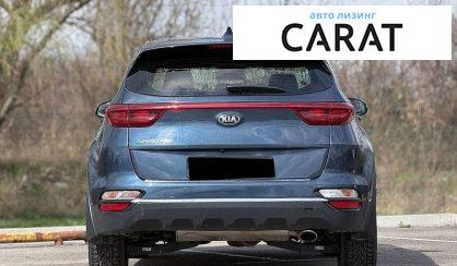 Kia Sportage 2019