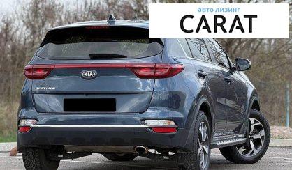 Kia Sportage 2019