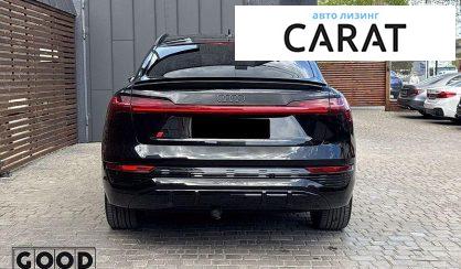 Audi Q8 e-tron 2023