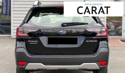 Subaru Outback 2024