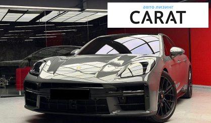Porsche Panamera 2025 - авто лізинг Carat