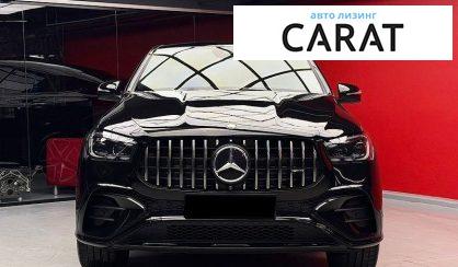 Mercedes-Benz GLE-Class 2023