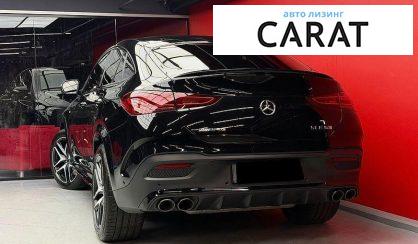 Mercedes-Benz GLE-Class 2023