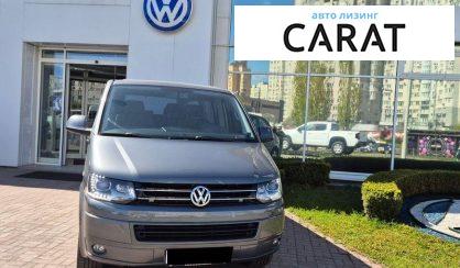 Volkswagen Multivan 2011