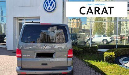 Volkswagen Multivan 2011