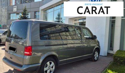 Volkswagen Multivan 2011
