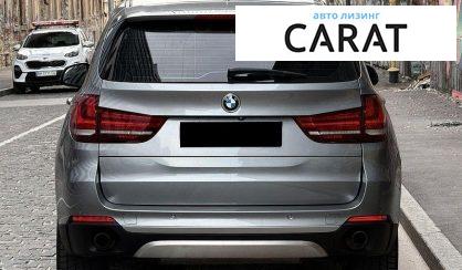 BMW X5 2014