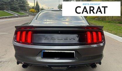 Ford Mustang 2014