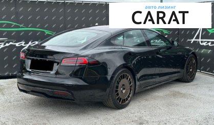 Tesla Model S 2023